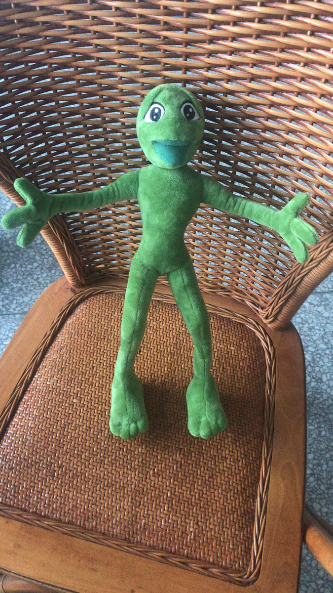 Dame tu cosita plush on sale