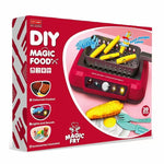 Magic Fry Cooking Toy Set