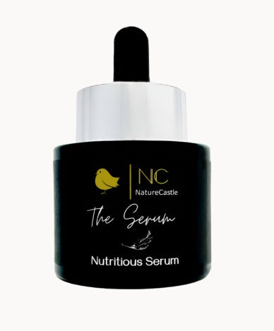 Nature Castle Nutritious Serum