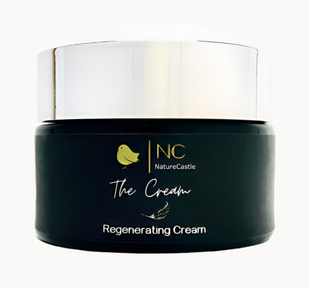 Nature Castle Perfecting Cream***