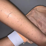 RenewaGlove™ Original Kessa Hammam Scrubbing Exfoliating Glove