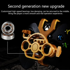 3D Printed Mini Gaming Racing Steering Wheel Xbox One/S Playstation 4