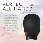 RenewaGlove™ Original Kessa Hammam Scrubbing Exfoliating Glove