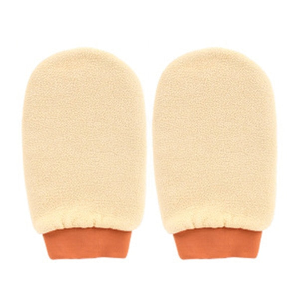 RenewaGlove™ Original Kessa Hammam Scrubbing Exfoliating Glove