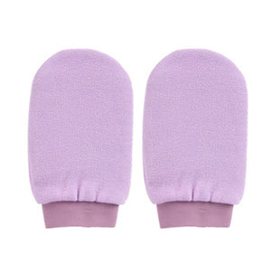 RenewaGlove™ Original Kessa Hammam Scrubbing Exfoliating Glove