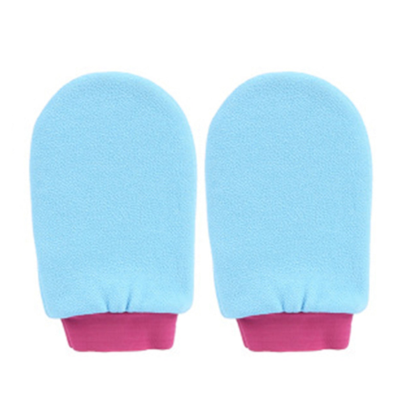 RenewaGlove™ Original Kessa Hammam Scrubbing Exfoliating Glove