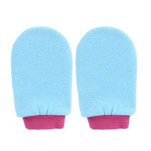 RenewaGlove™ Original Kessa Hammam Scrubbing Exfoliating Glove