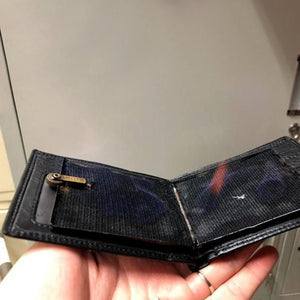 Magic Fire Wallet