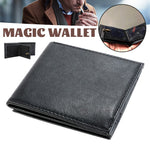 Magic Fire Wallet