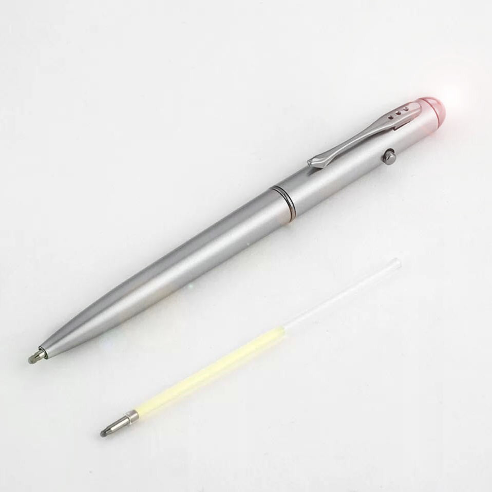 UV Light Magic Pen