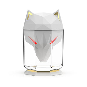 Desktop War Wolf Humidifier