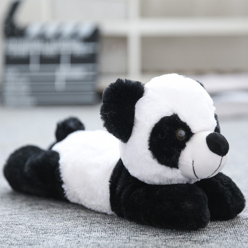 Magic Animal Plush Toy