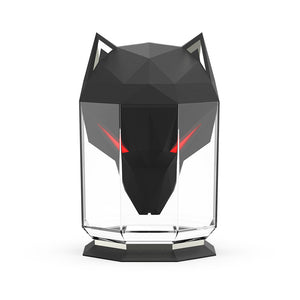 Desktop War Wolf Humidifier
