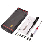Red Laser Boresighter Kits For Hunting