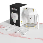 Desktop War Wolf Humidifier