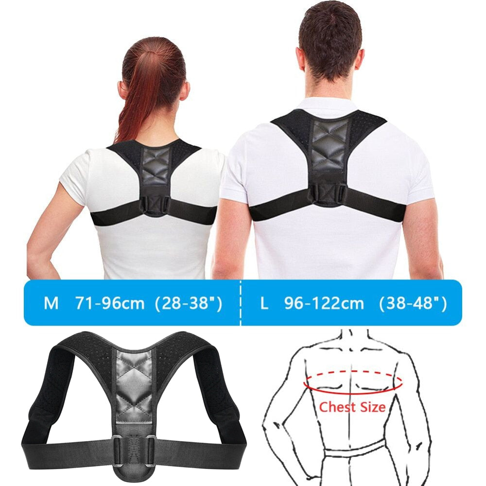 Posture Corrector