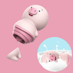 SexyPiggy ™ The Crazy Piggy