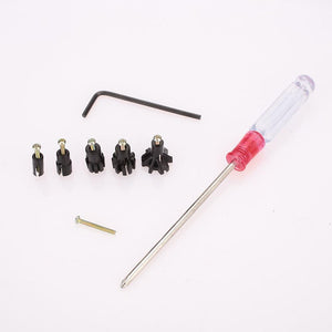 Red Laser Boresighter Kits For Hunting