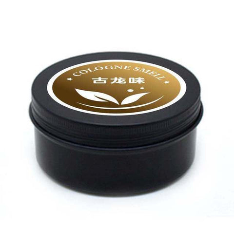 Black Bear Airplane Car  Perfume Freshener