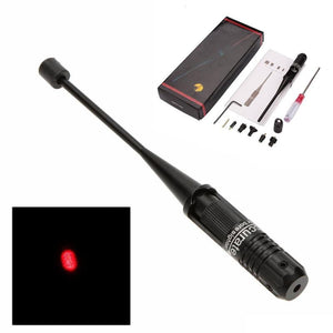 Red Laser Boresighter Kits For Hunting