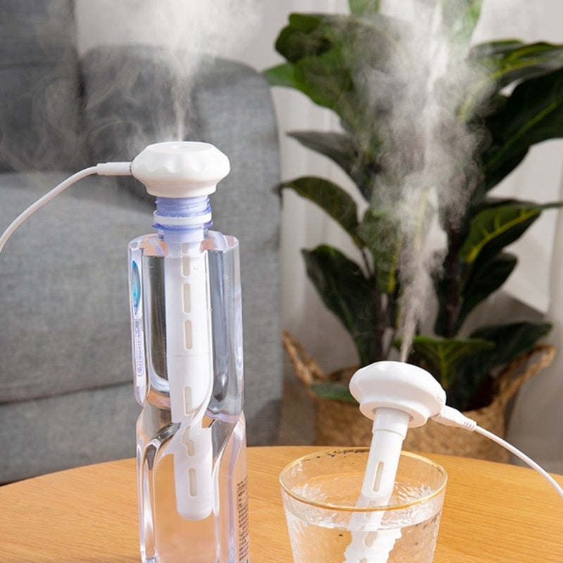 Humidifier Stick TikTok Edition