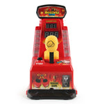 Boxing Club Finger Punching Game