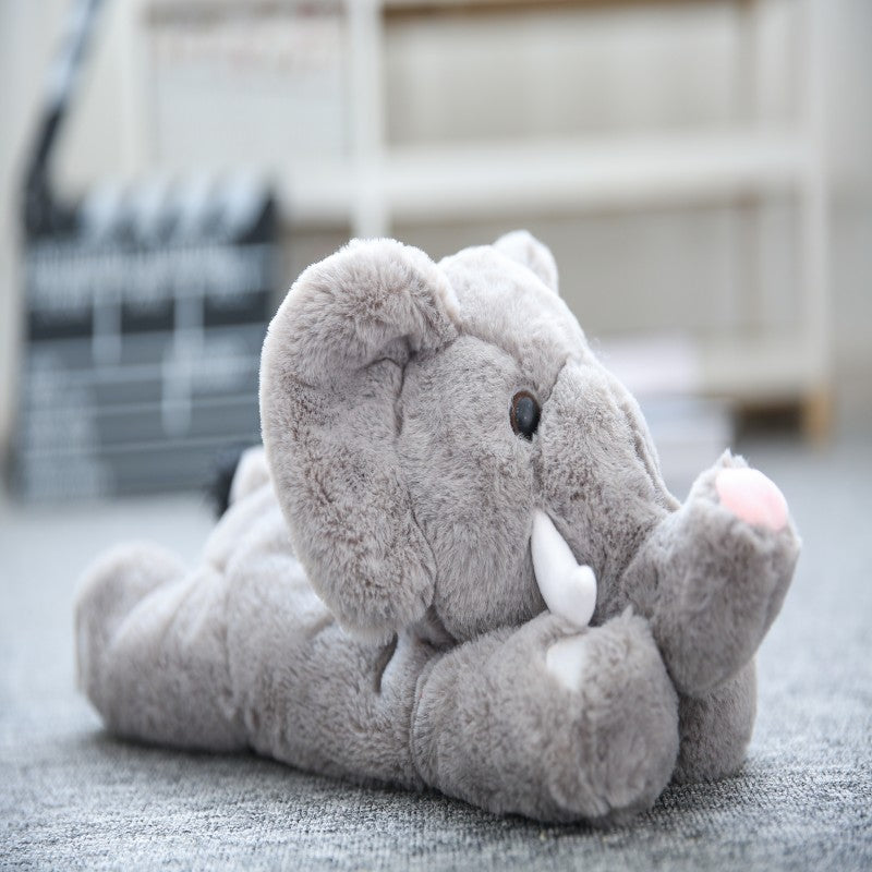 Magic Animal Plush Toy