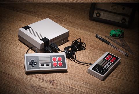 Retro HD Video Game Console | TheValueStoreHQ