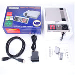 Retro HD Video Game Console | TheValueStoreHQ