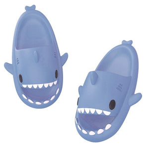 Shark Slippers  Men Women 2022 Summer Model