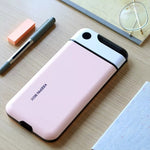 Portable Mobile Phone Lock Box Timer