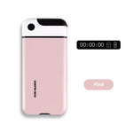 Portable Mobile Phone Lock Box Timer