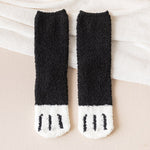 Cat Paw Socks
