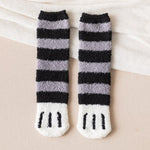 Cat Paw Socks