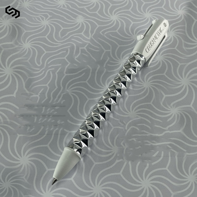 Crushmetric Transformation Pen