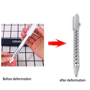 Crushmetric Transformation Pen