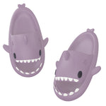 Shark Slippers  Men Women 2022 Summer Model