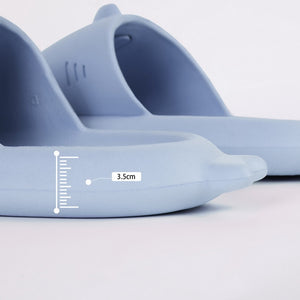 Shark Slippers  Men Women 2022 Summer Model