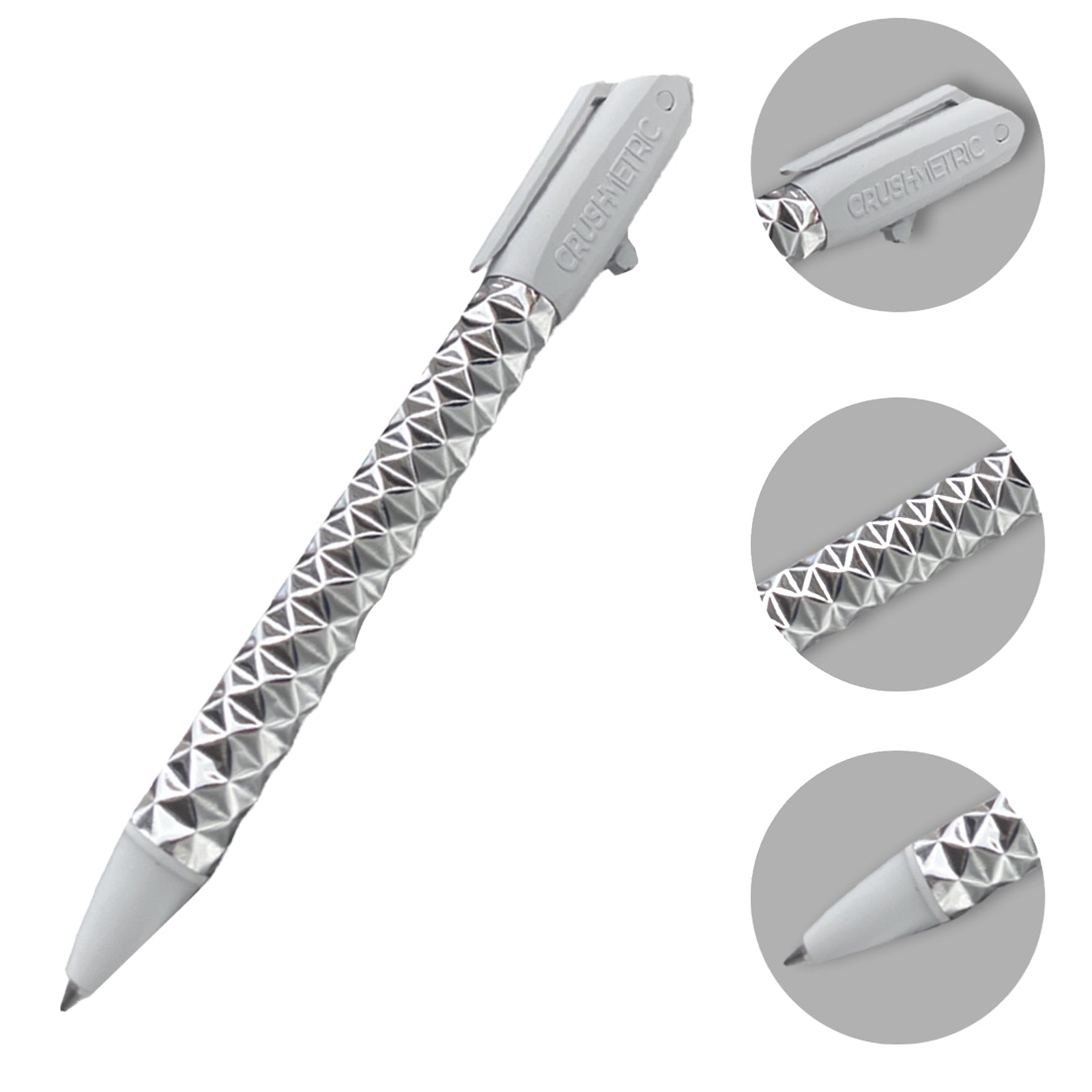 Crushmetric Transformation Pen