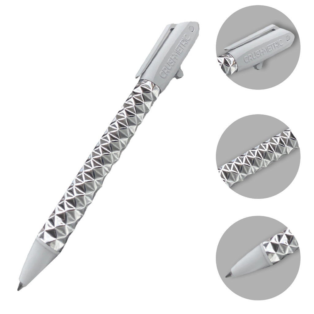 Crushmetric Transformation Pen