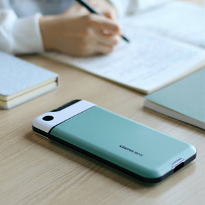 Portable Mobile Phone Lock Box Timer