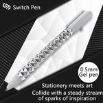 Crushmetric Transformation Pen