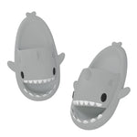 Shark Slippers  Men Women 2022 Summer Model