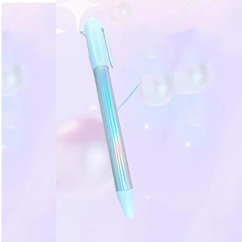 Crushmetric Transformation Pen