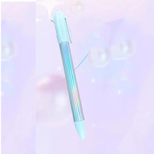 Crushmetric Transformation Pen
