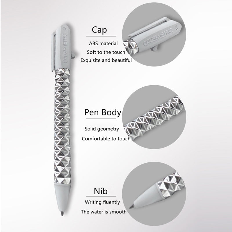 Crushmetric Transformation Pen