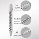Crushmetric Transformation Pen