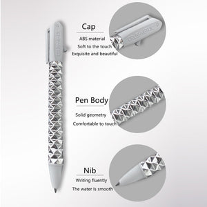 Crushmetric Transformation Pen