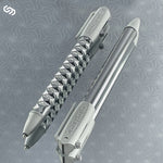 Crushmetric Transformation Pen