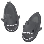 Shark Slippers  Men Women 2022 Summer Model